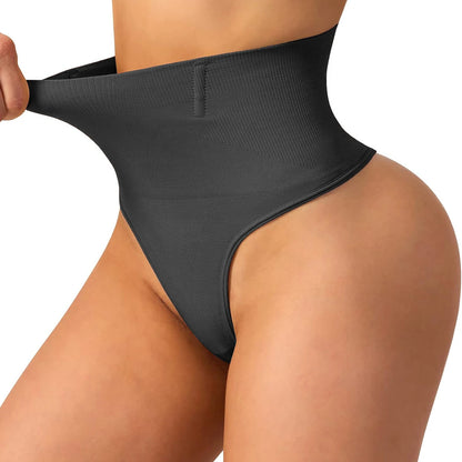 ShapeLux™ High-Waist Body Shaper – Forma din siluett, känn skillnaden direkt