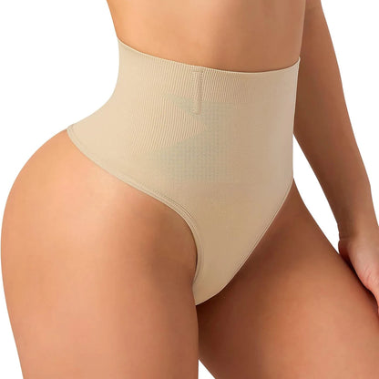 ShapeLux™ High-Waist Body Shaper – Forma din siluett, känn skillnaden direkt