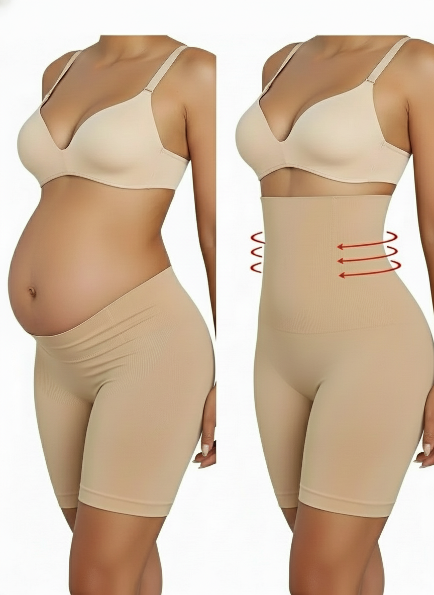 ShapeLux™ High-Waist Body Shaper – Forma din siluett, känn skillnaden direkt