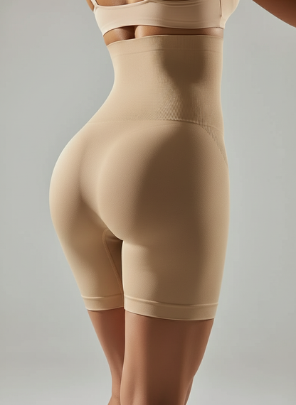 ShapeLux™ High-Waist Body Shaper – Forma din siluett, känn skillnaden direkt